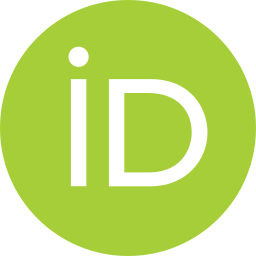 orcid logo